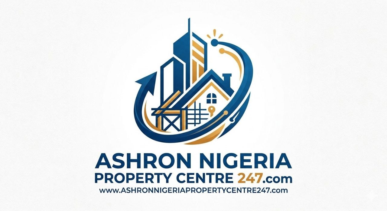 Nigeria Property 247 Logo